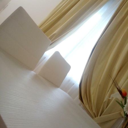 Officina Urban Sleep Bed & Breakfast San Benedetto del Tronto Luaran gambar