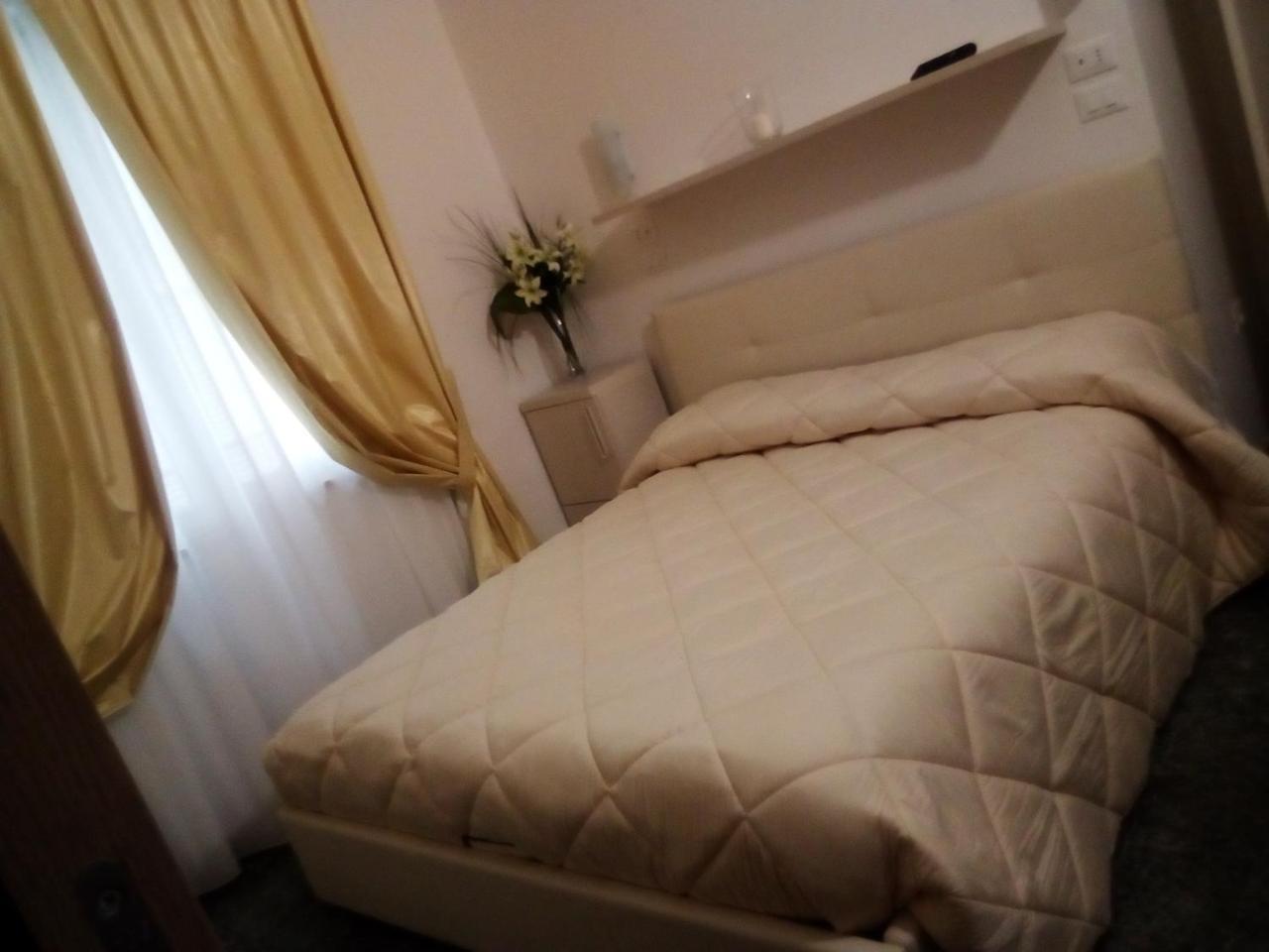 Officina Urban Sleep Bed & Breakfast San Benedetto del Tronto Luaran gambar