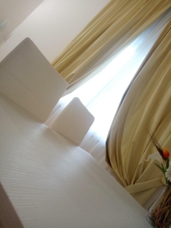 Officina Urban Sleep Bed & Breakfast San Benedetto del Tronto Luaran gambar