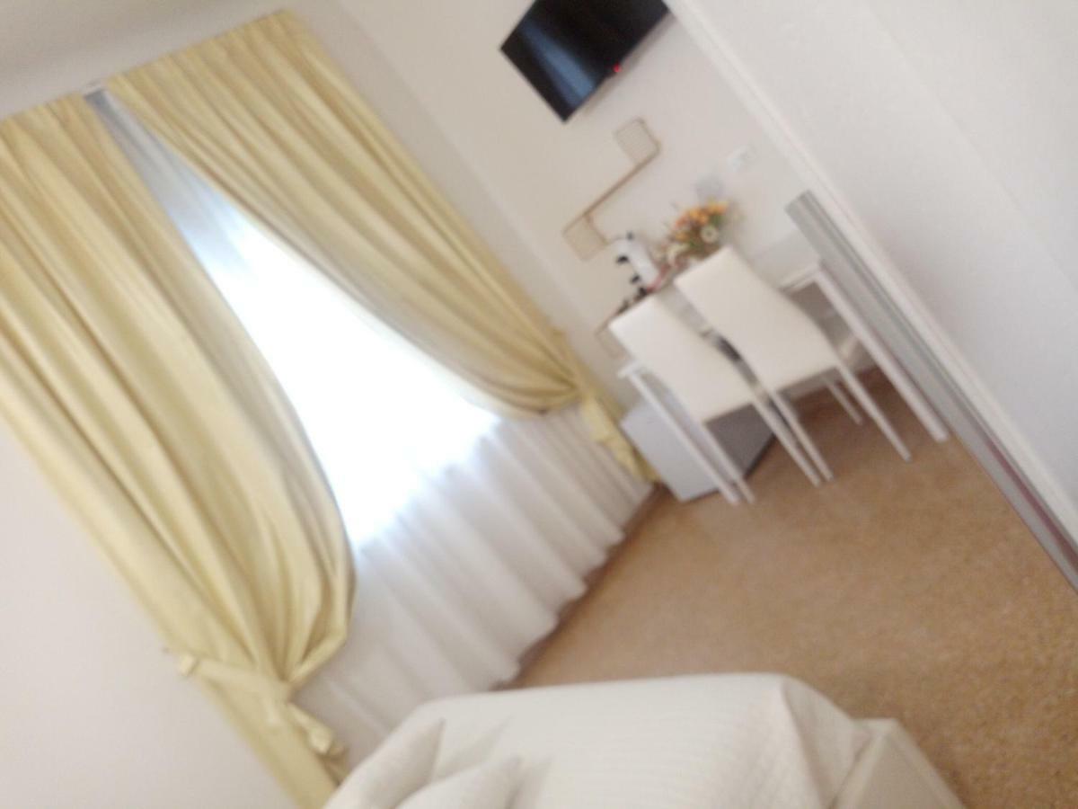 Officina Urban Sleep Bed & Breakfast San Benedetto del Tronto Luaran gambar